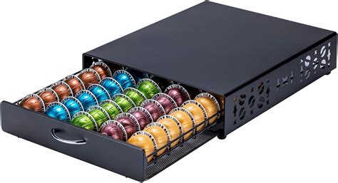 Amazon.com: Nespresso Vertuo Pods Holder